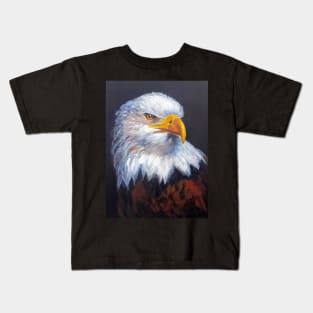 eagle high Kids T-Shirt